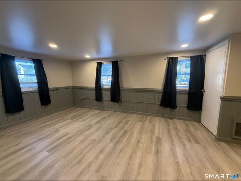 Tiny photo for 51 N Orchard Street #lower level studio, Wallingford, CT 06492 (MLS # 24145806)