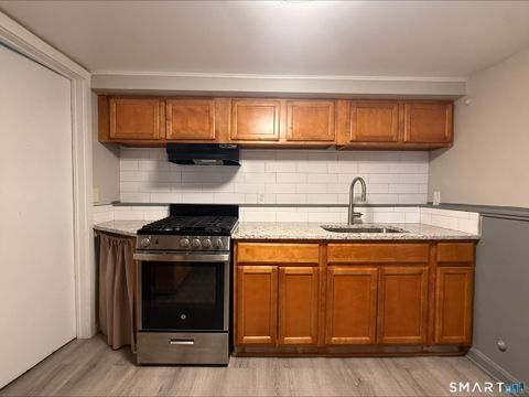 Tiny photo for 51 N Orchard Street #lower level studio, Wallingford, CT 06492 (MLS # 24145806)