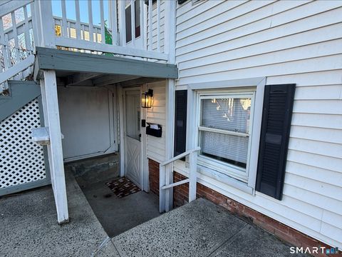 Tiny photo for 51 N Orchard Street #lower level studio, Wallingford, CT 06492 (MLS # 24145806)