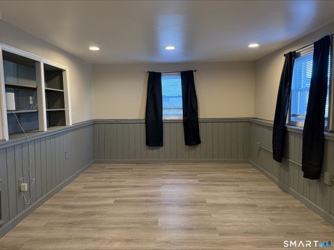 Tiny photo for 51 N Orchard Street #lower level studio, Wallingford, CT 06492 (MLS # 24145806)