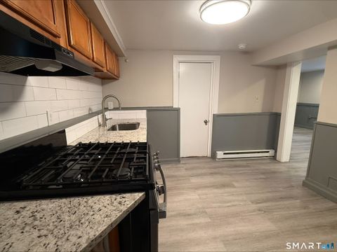 Tiny photo for 51 N Orchard Street #lower level studio, Wallingford, CT 06492 (MLS # 24145806)