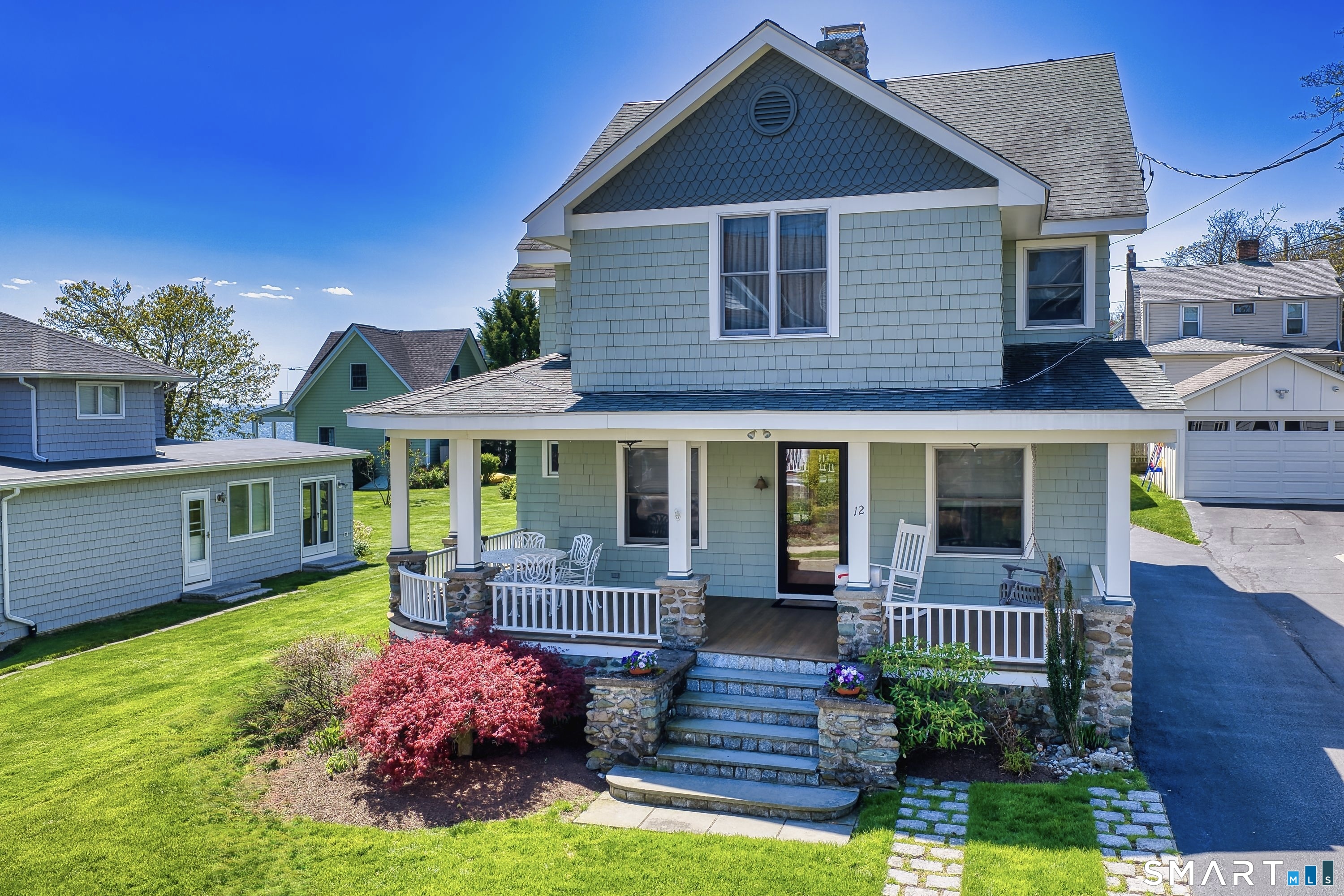 12 Norwood Avenue