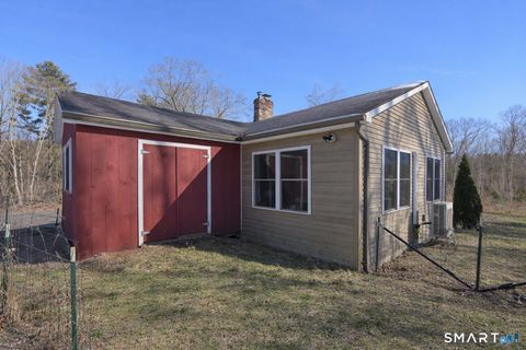 Tiny photo for 425 Route 197 Route, Woodstock, CT 06281 (MLS # 24154150)
