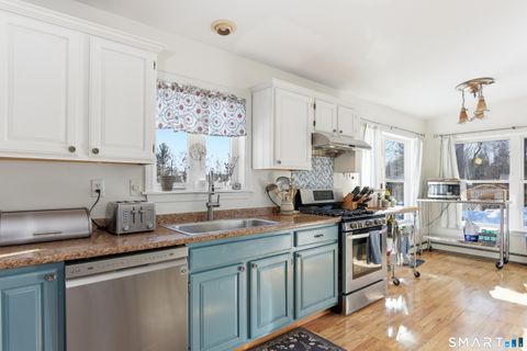 Tiny photo for 425 Route 197 Route, Woodstock, CT 06281 (MLS # 24154150)