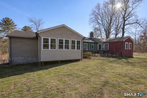 Tiny photo for 425 Route 197 Route, Woodstock, CT 06281 (MLS # 24154150)