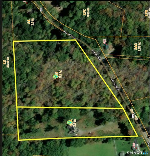 Tiny photo for 425 Route 197 Route, Woodstock, CT 06281 (MLS # 24154150)