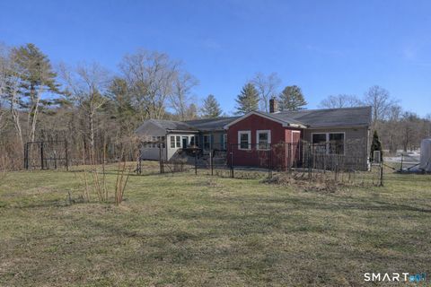 Tiny photo for 425 Route 197 Route, Woodstock, CT 06281 (MLS # 24154150)