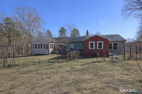 Tiny photo for 425 Route 197 Route, Woodstock, CT 06281 (MLS # 24154150)
