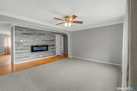 Tiny photo for 1700 Broadbridge Avenue #C48, Stratford, CT 06614 (MLS # 24211389)