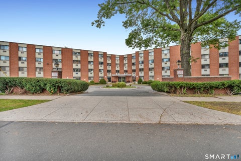 Tiny photo for 1700 Broadbridge Avenue #C48, Stratford, CT 06614 (MLS # 24211389)