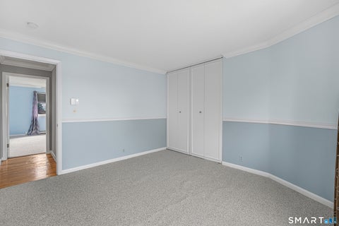 Tiny photo for 1700 Broadbridge Avenue #C48, Stratford, CT 06614 (MLS # 24211389)