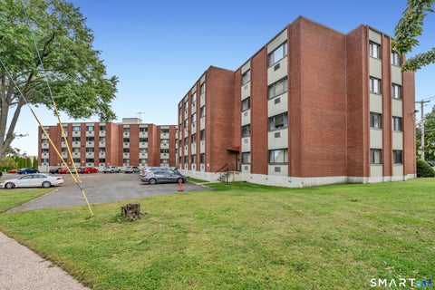 Tiny photo for 1700 Broadbridge Avenue #C48, Stratford, CT 06614 (MLS # 24211389)