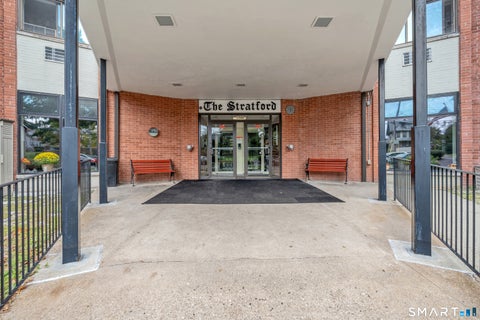Tiny photo for 1700 Broadbridge Avenue #C48, Stratford, CT 06614 (MLS # 24211389)