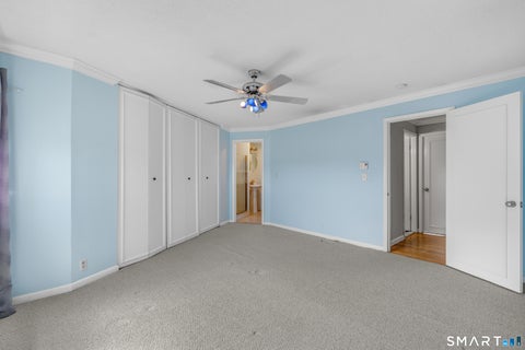 Tiny photo for 1700 Broadbridge Avenue #C48, Stratford, CT 06614 (MLS # 24211389)