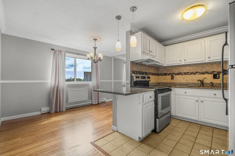 Tiny photo for 1700 Broadbridge Avenue #C48, Stratford, CT 06614 (MLS # 24211389)