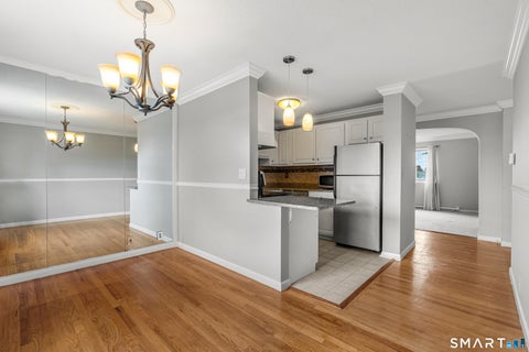 Tiny photo for 1700 Broadbridge Avenue #C48, Stratford, CT 06614 (MLS # 24211389)