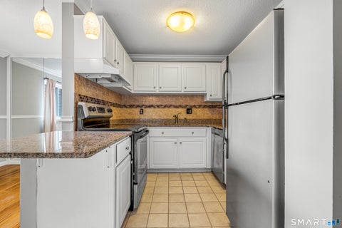 Tiny photo for 1700 Broadbridge Avenue #C48, Stratford, CT 06614 (MLS # 24211389)