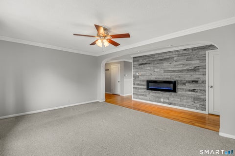 Tiny photo for 1700 Broadbridge Avenue #C48, Stratford, CT 06614 (MLS # 24211389)