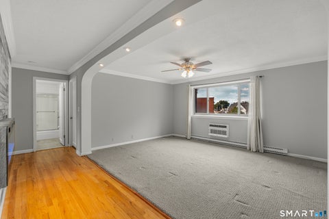 Tiny photo for 1700 Broadbridge Avenue #C48, Stratford, CT 06614 (MLS # 24211389)
