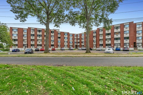 Tiny photo for 1700 Broadbridge Avenue #C48, Stratford, CT 06614 (MLS # 24211389)