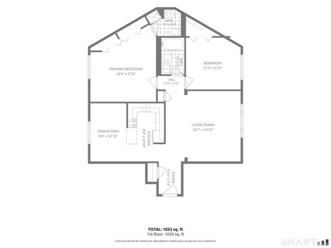 Tiny photo for 1700 Broadbridge Avenue #C48, Stratford, CT 06614 (MLS # 24211389)