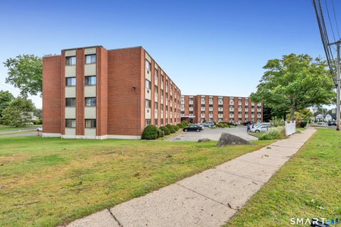 Tiny photo for 1700 Broadbridge Avenue #C48, Stratford, CT 06614 (MLS # 24211389)