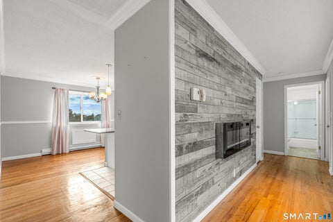 Tiny photo for 1700 Broadbridge Avenue #C48, Stratford, CT 06614 (MLS # 24211389)
