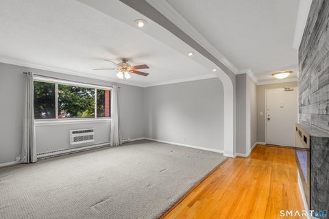 Tiny photo for 1700 Broadbridge Avenue #C48, Stratford, CT 06614 (MLS # 24211389)