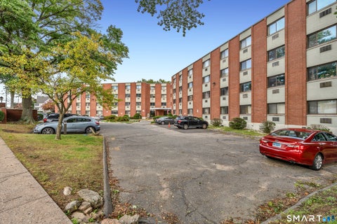 Tiny photo for 1700 Broadbridge Avenue #C48, Stratford, CT 06614 (MLS # 24211389)