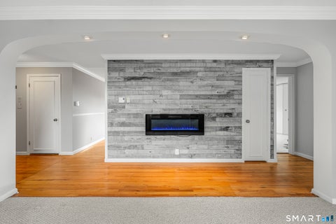 Tiny photo for 1700 Broadbridge Avenue #C48, Stratford, CT 06614 (MLS # 24211389)