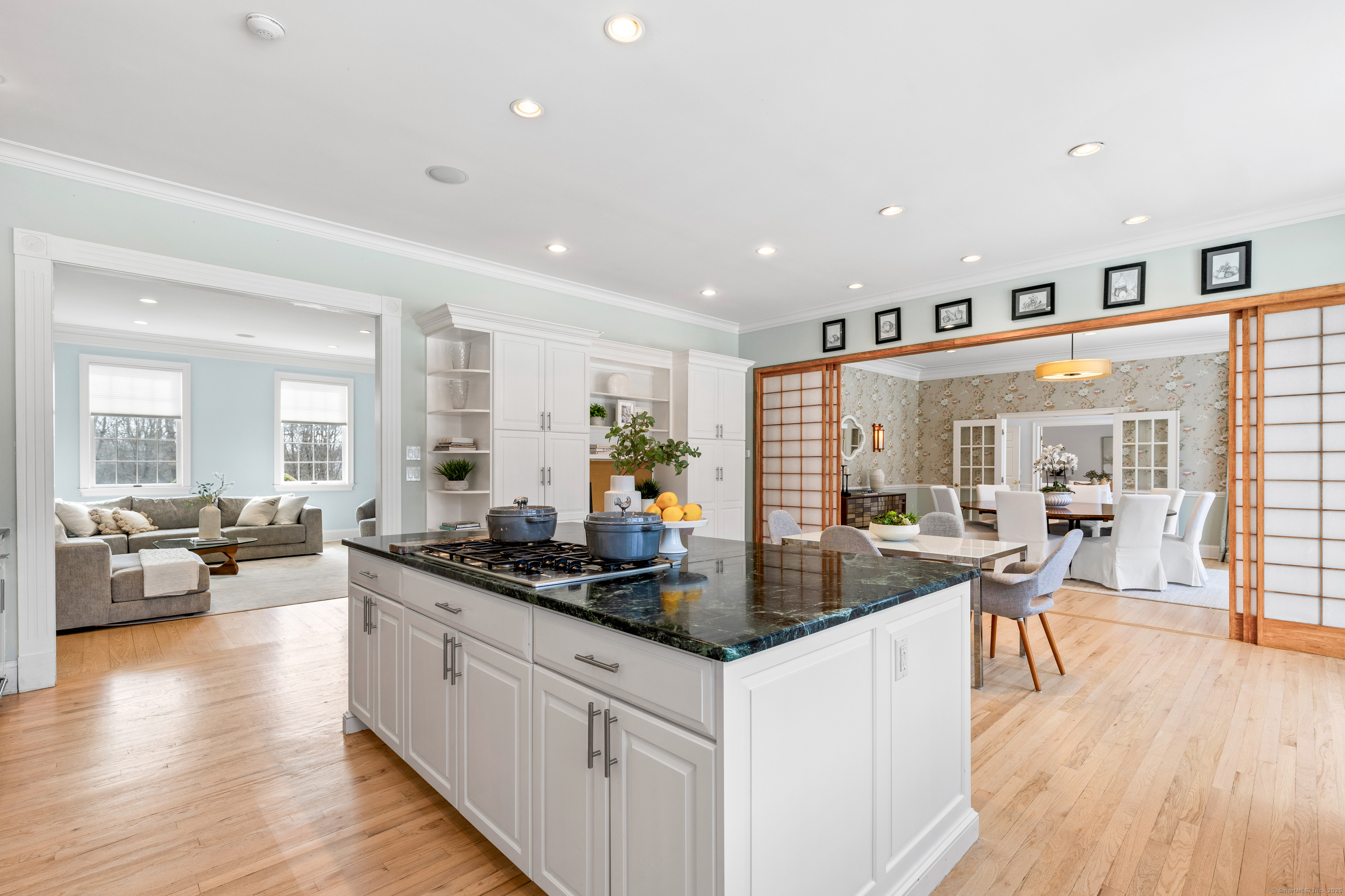 27 Stiles Lane, Greenwich, Connecticut image 9