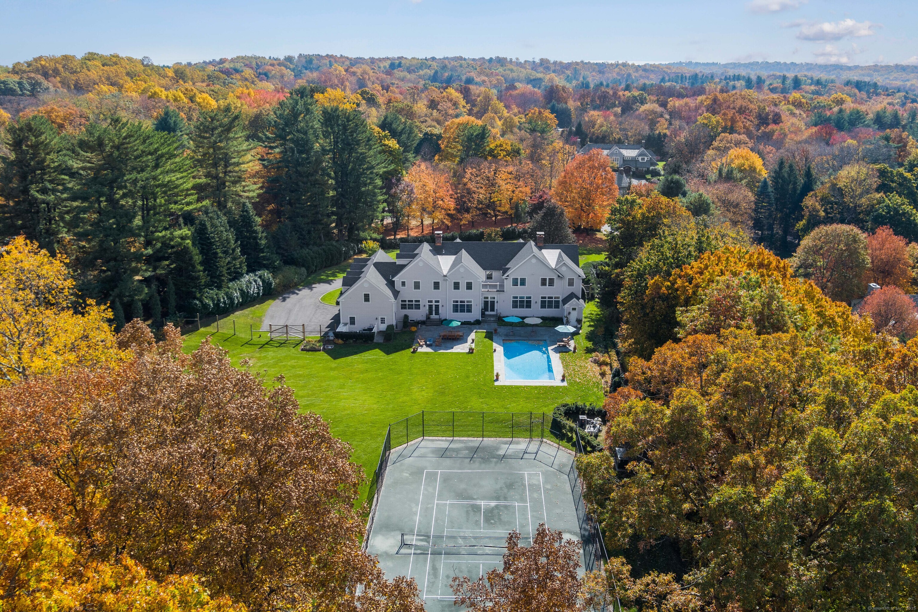 27 Stiles Lane, Greenwich, Connecticut image 1