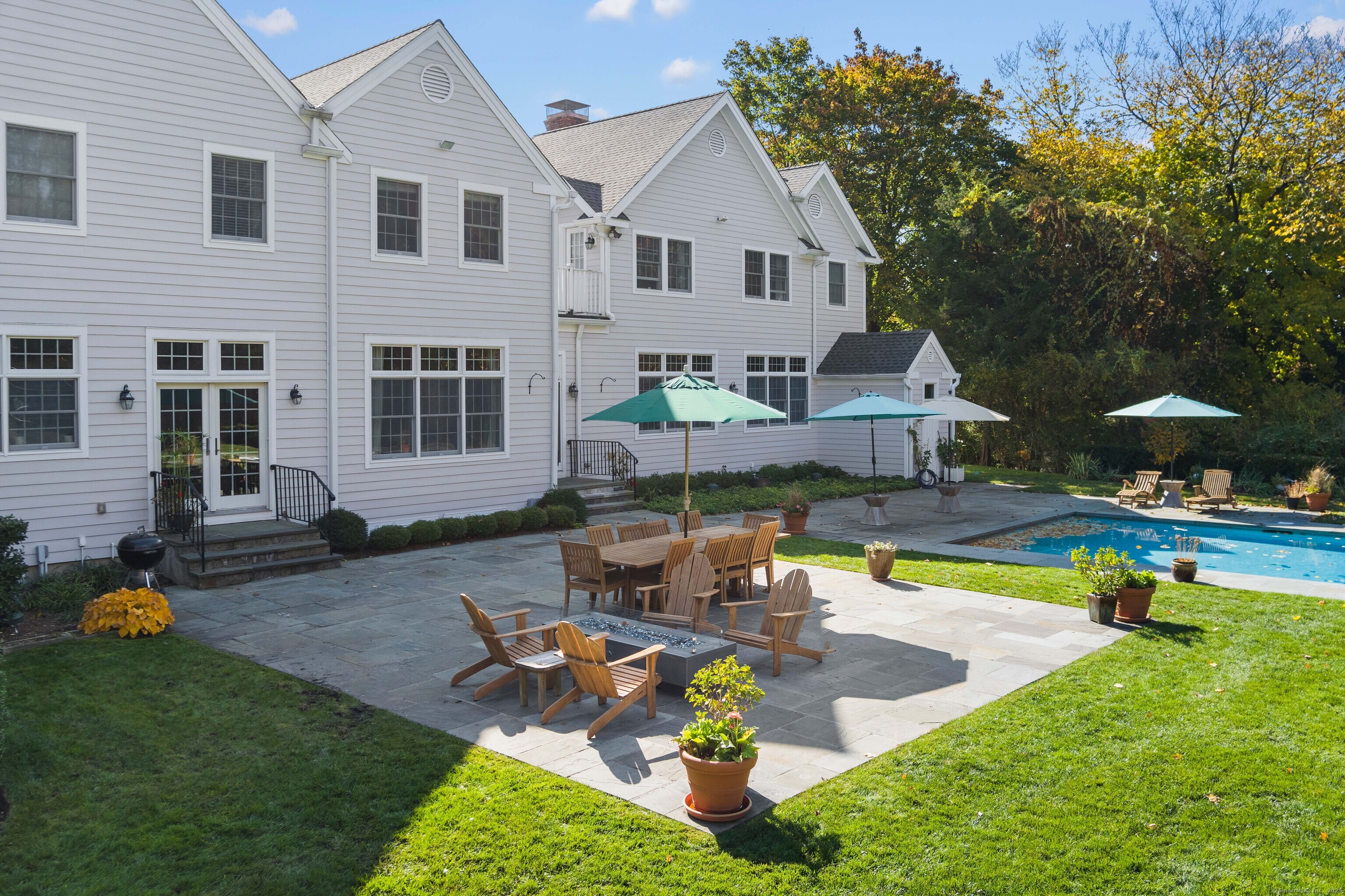 27 Stiles Lane, Greenwich, Connecticut image 33