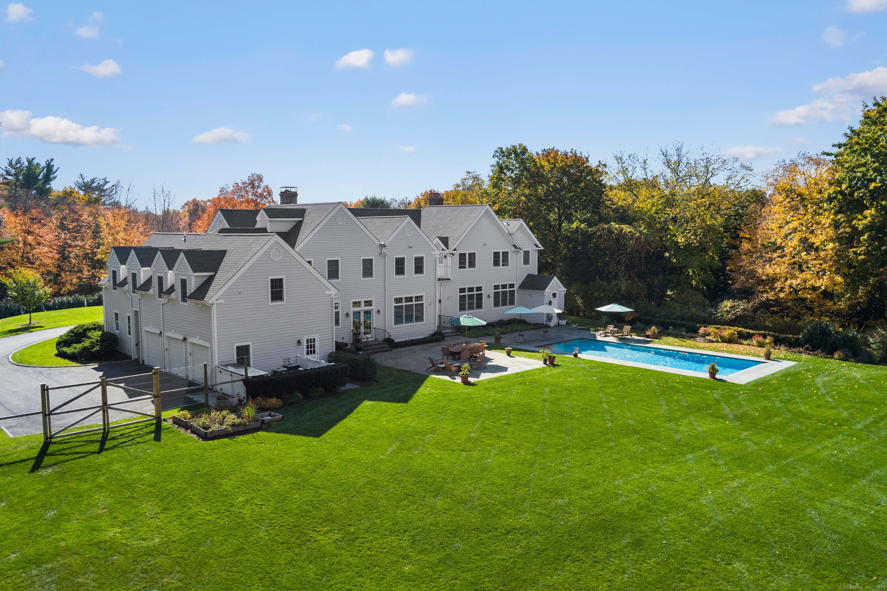27 Stiles Lane, Greenwich, Connecticut image 34