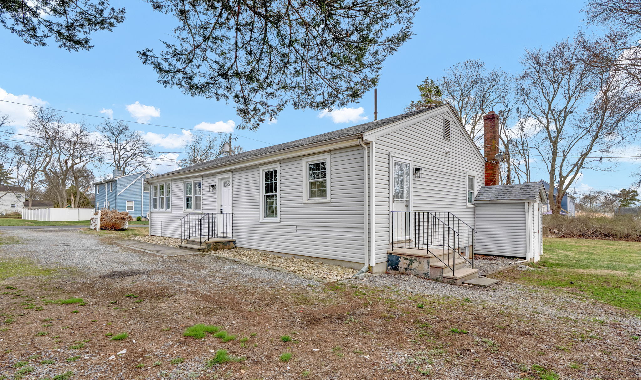 14 Denmore Lane