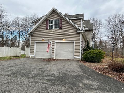 A home in New Milford