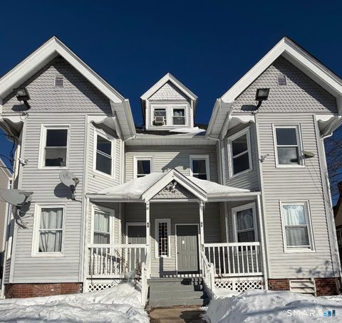 Photo of 42 Summer Street #4, Bristol, CT 06010 (MLS # 24152897)