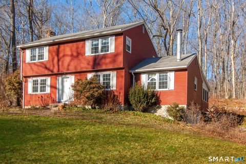 Photo of 313 Bradley Corners Road, Madison, CT 06443 (MLS # 24144736)