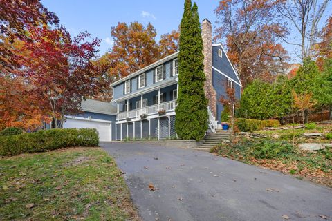 A home in Portland