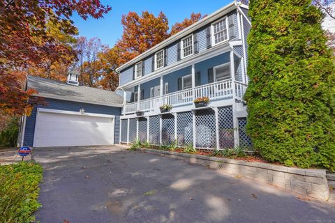 A home in Portland