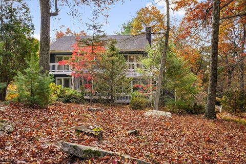 A home in Portland