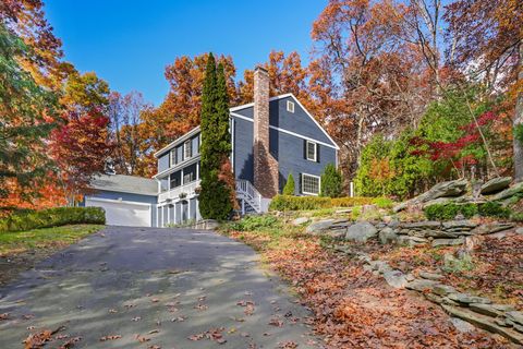 A home in Portland