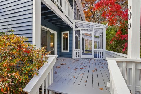 A home in Portland