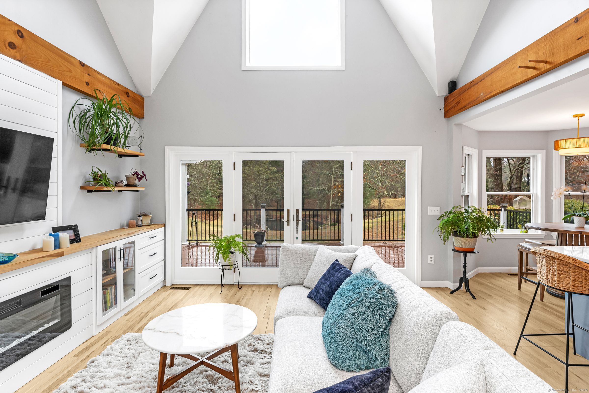 11 Pequot Lane, Hopkinton, Rhode Island image 6