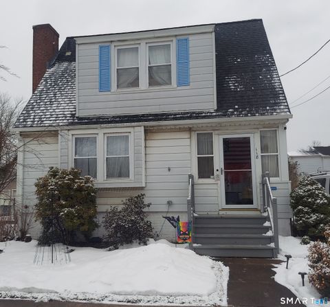 Photo of 118 Frank Street, East Haven, CT 06512 (MLS # 24155894)