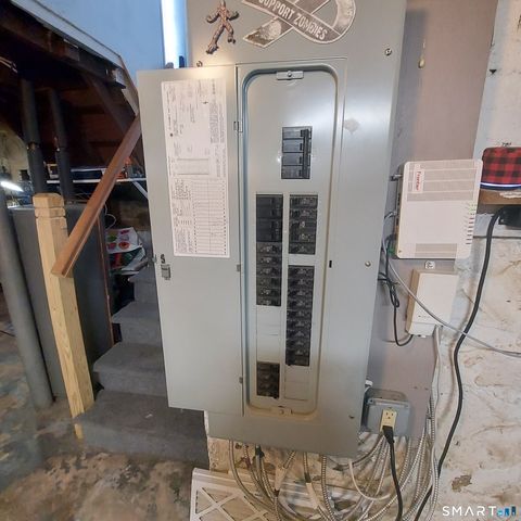 Tiny photo for 118 Frank Street, East Haven, CT 06512 (MLS # 24155894)