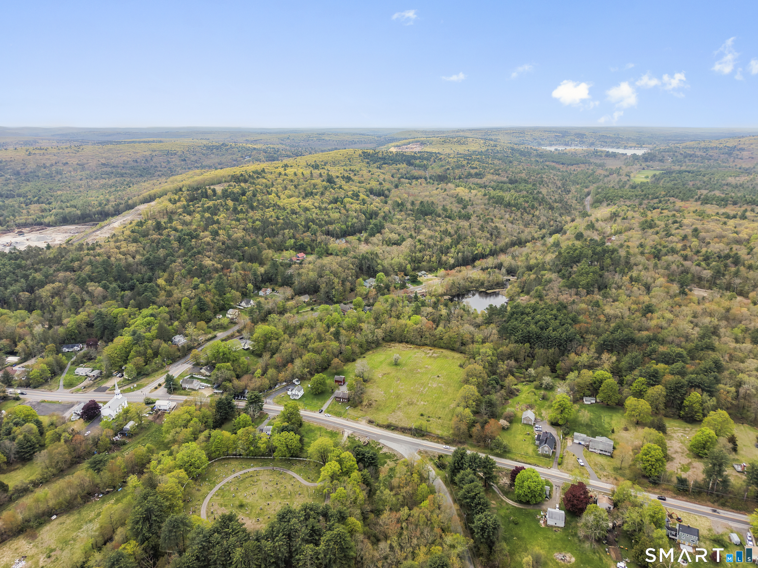 0 Chestnut Hill Road