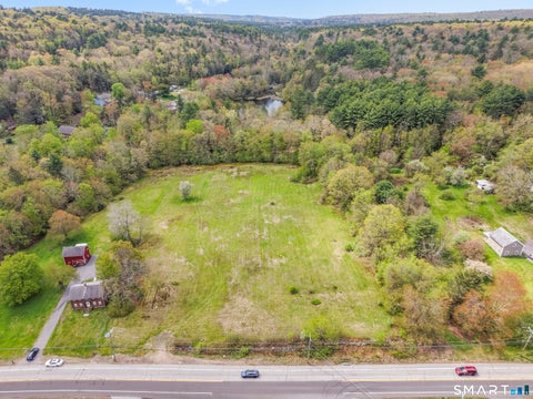 Tiny photo for 0 Chestnut Hill Road, Stafford, CT 06076 (MLS # 24175982)