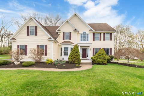 33 Watch Hill Road Berlin CT 06037