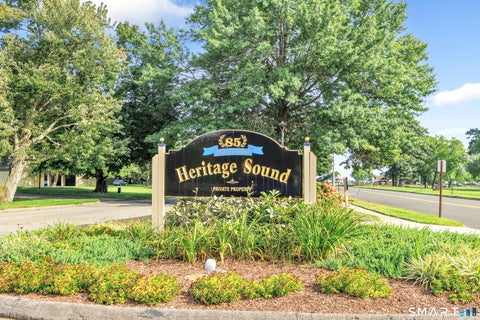 Condo For Sale - 85 Viscount Drive #8B<br/> Milford, CT 06460